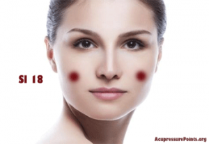si18 acupuncture for tooth pain